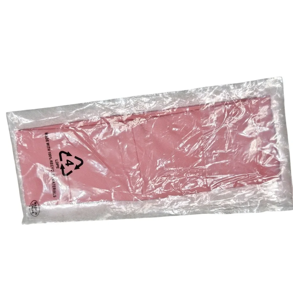 Alpha Kappa Alpha Headband Women OS Pink Green Ivy Leaf Sorority Greek Life D9